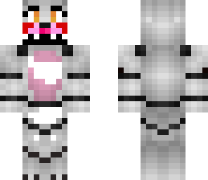pre mangle