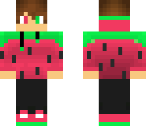 watermelom boiii