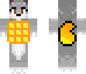 waffle wolf v3