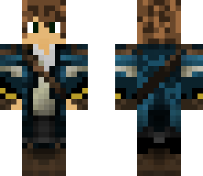 midevil adventurer
