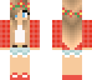 edited redflanel