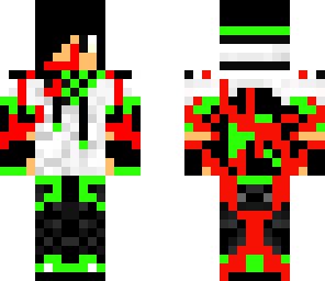 bloody boy