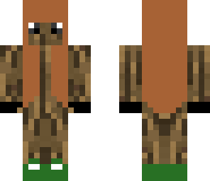 tree girl