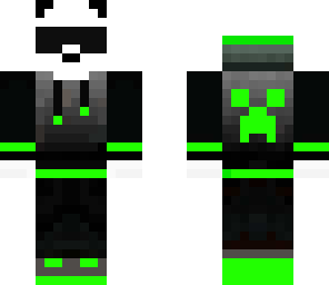 swag panda c