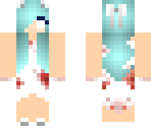 herobrine killer kitten