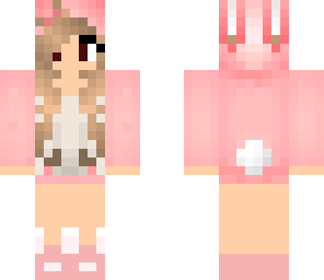 bunny girl