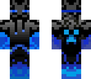 water enderman