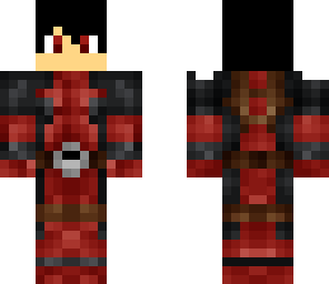 deadpool unmasked