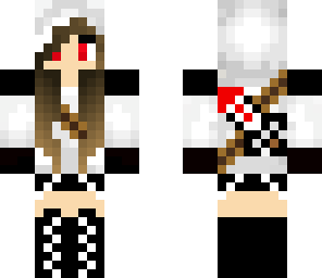 fighter girl