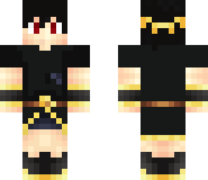 dark pit