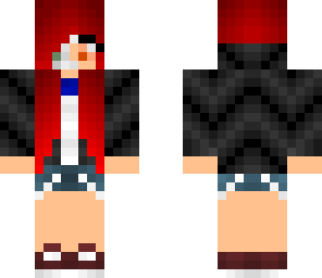new skin