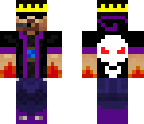 keoxking