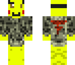 mlg pikachu