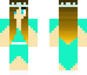 sea queen