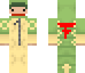 mlg unge