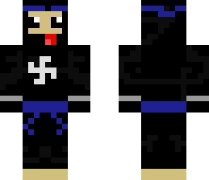 ninja monkey