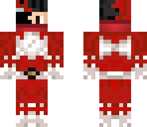 nova red