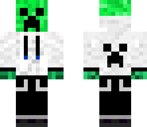 a cool creeper