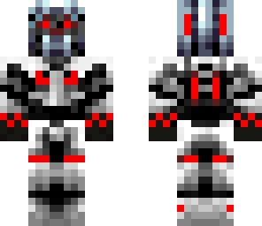 dark creeper spartan