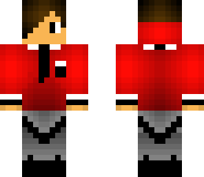 randem guy 2 with badge