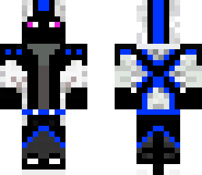 the best assasin ender