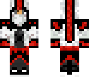 red assassin