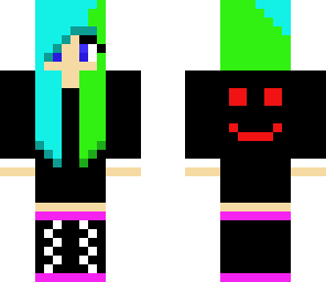 girl