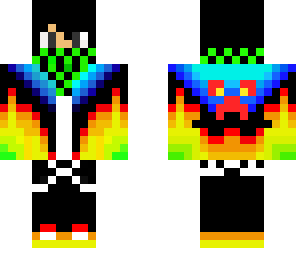 bandolero de fuego