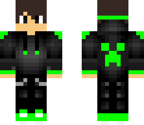 the green creeper of epicness