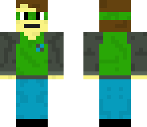 bladegrix skin