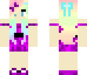 hi nina