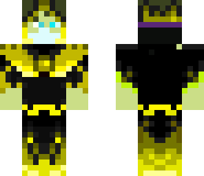 enderhuman assasain