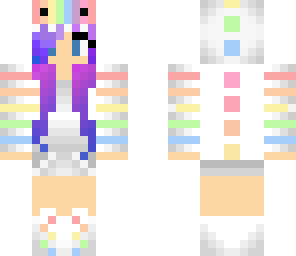 dinosaur girl fix