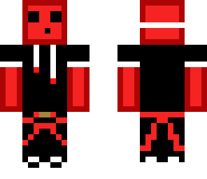 swag red slime