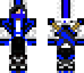 kriss005's skin