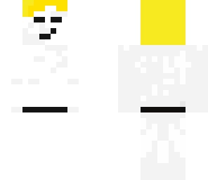 karate guy