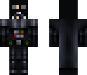 darth vader with take off helmet