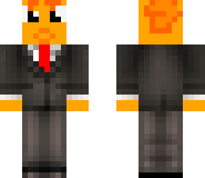 agent pony