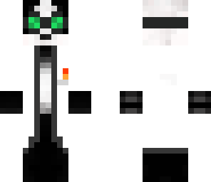 doctor panda