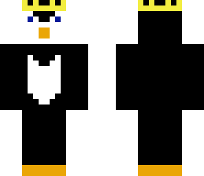 pinguin