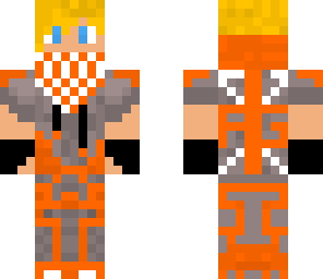 george skin