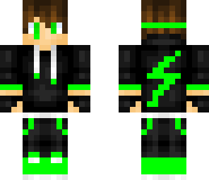 green electric