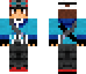 captain black