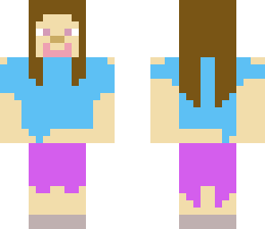 steves sister
