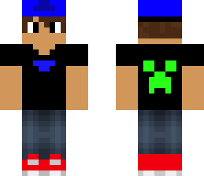 skater