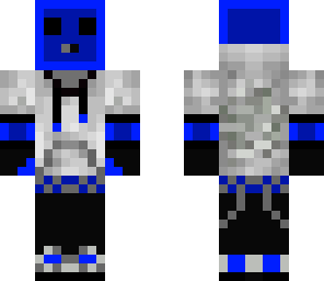 blue-slime