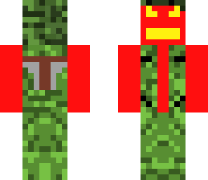 military red