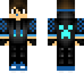 cool boy