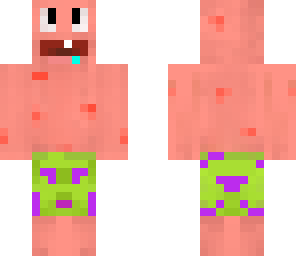 patrick star