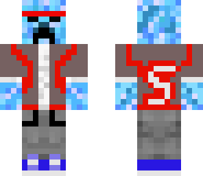 creeper sebas